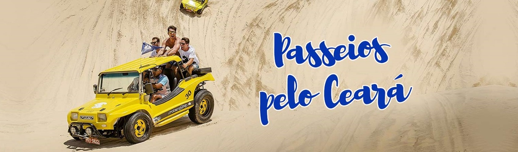 Calebe Turismo