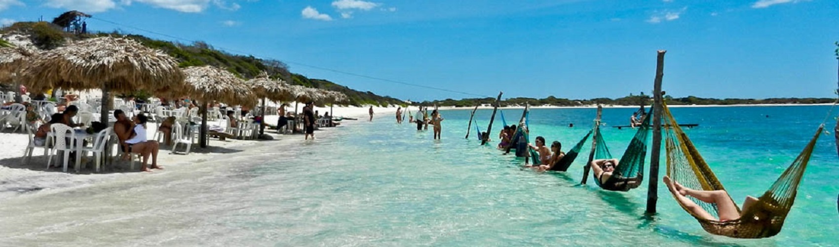 Calebe Turismo