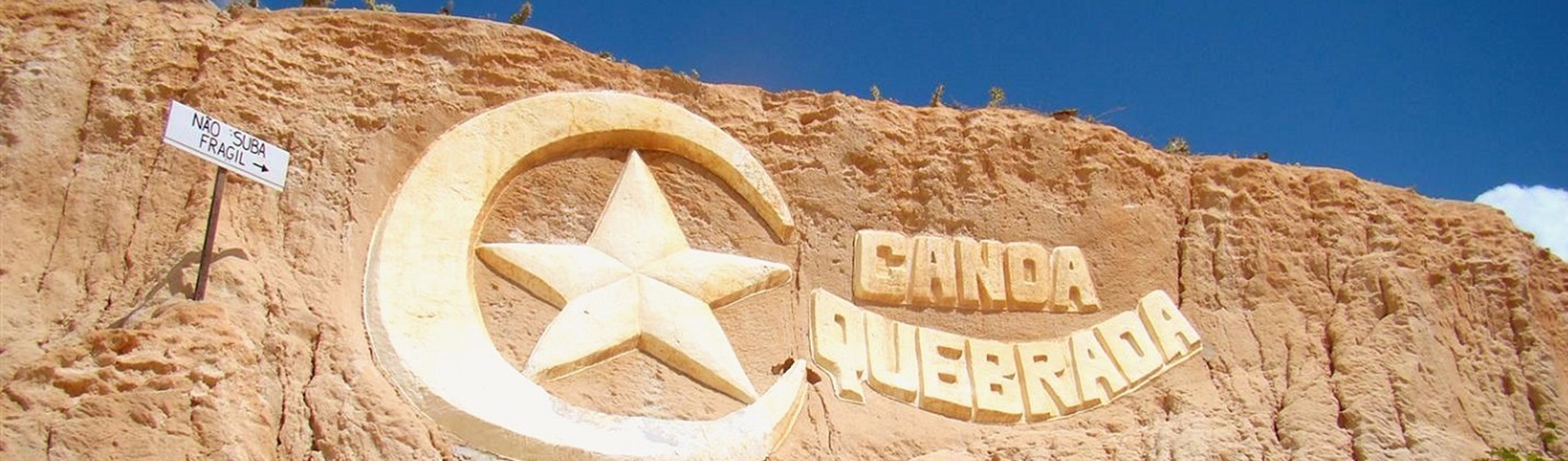 Calebe Turismo
