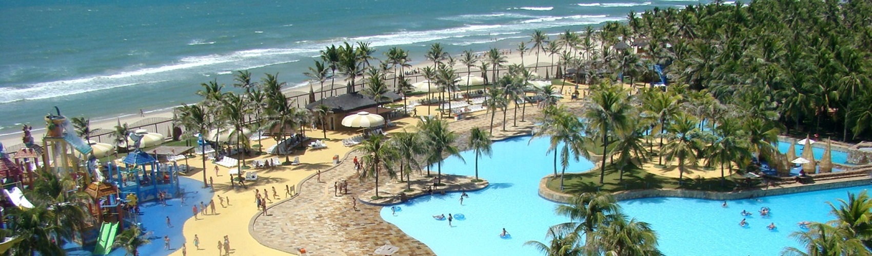 Calebe Turismo