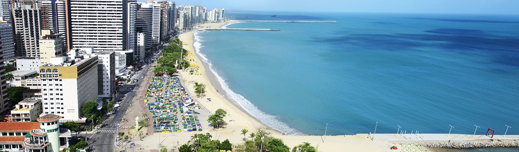 Calebe Turismo